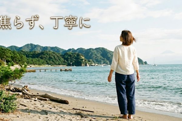 メニエール病と自律神経の関係、更年期世代の女性が「発作が繰り返される体」から抜け出すために知っておきたいこと