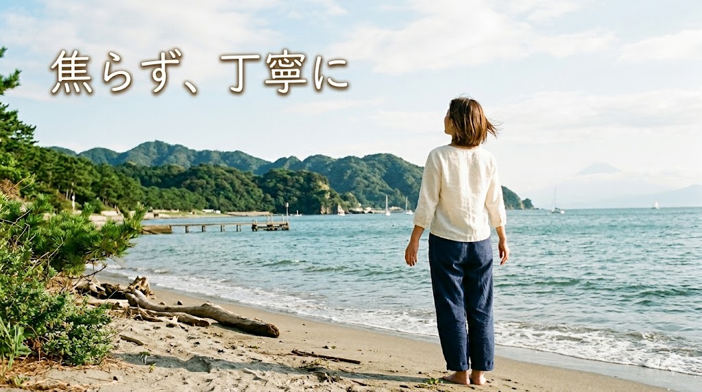 メニエール病と自律神経の関係、更年期世代の女性が「発作が繰り返される体」から抜け出すために知っておきたいこと